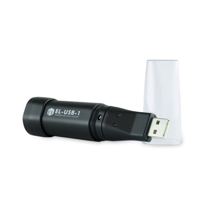 Lascar EL-USB-1 Temperature Data Logger with USB