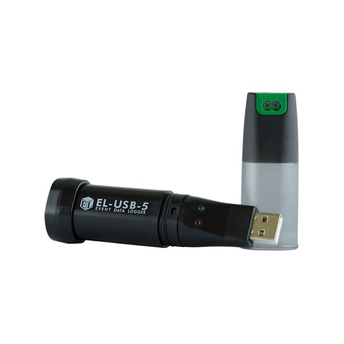 Lascar EL-USB-5 Event, State Change and Counter Data Logger
