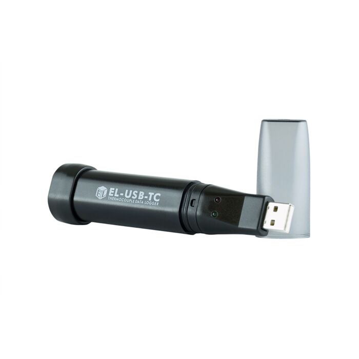 Lascar EL-USB-TC K, J & T-Type Thermocouple Data Logger