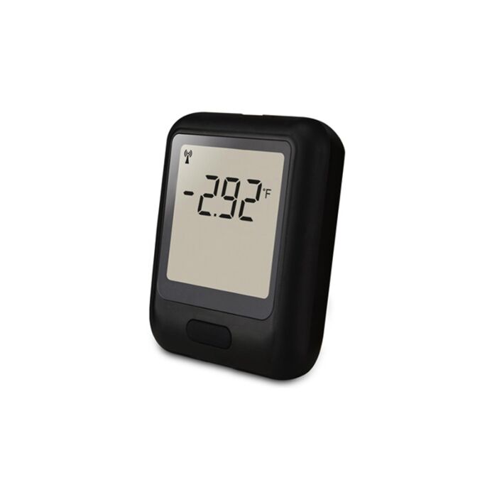 Lascar EL-WIFI-21CFR-TP+ High Accuracy 21CFR Remote WiFi Temp Sensor External Thermistor
