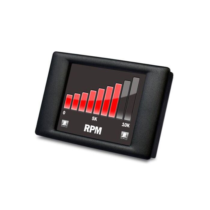 Lascar SGD 24-M 2.4" Programmable TFT Panel Meter
