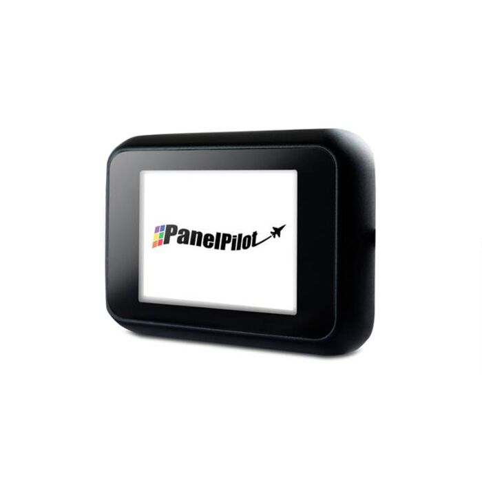 Lascar SGD 24-M-IP 2.4" Waterproof Programmable TFT