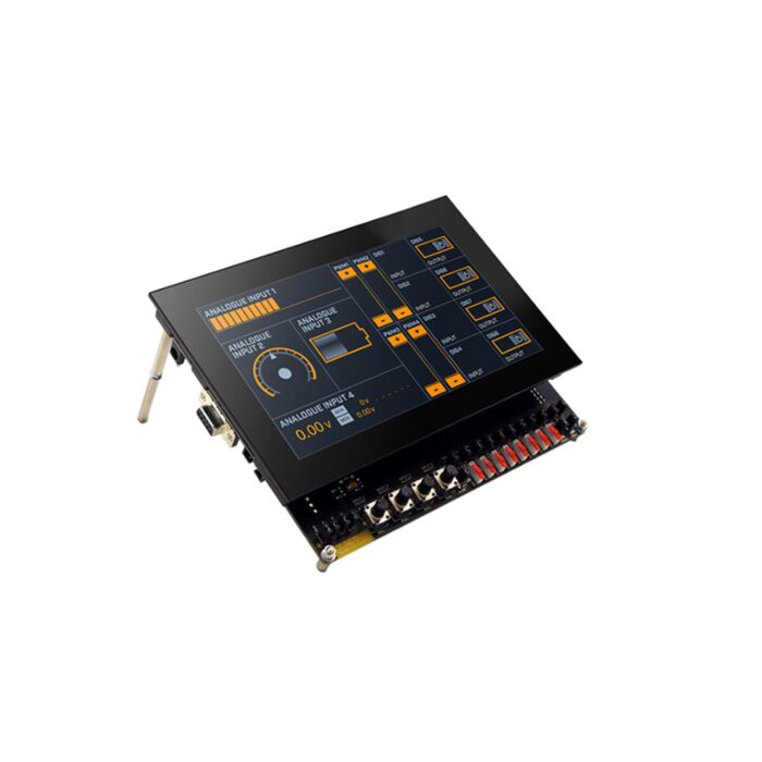 Lascar SGD 70-A DK+ Development Kit for the SGD 70-A