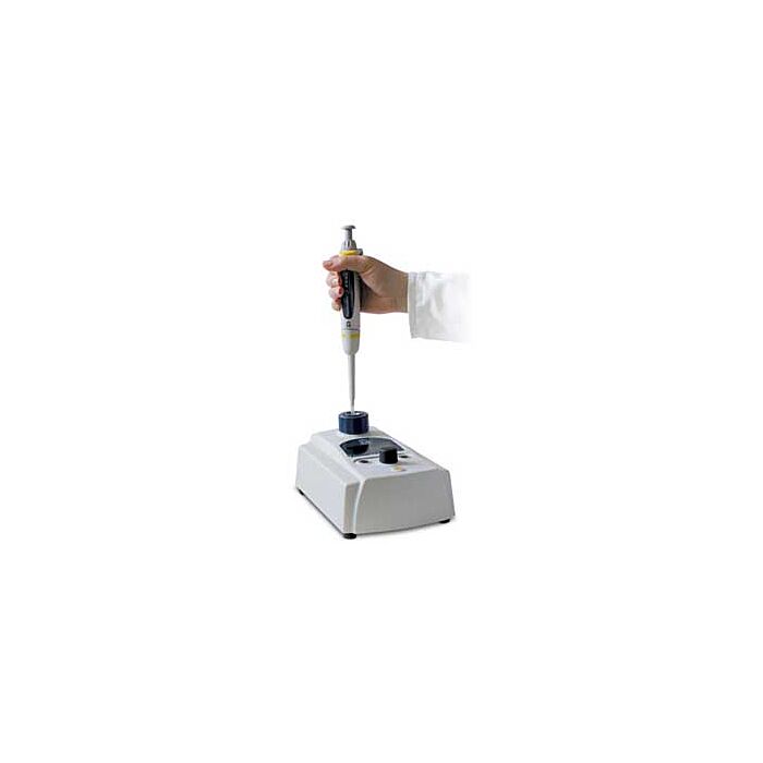 BRAND PLT Pipette Leak Testing Unit, with universal power supply