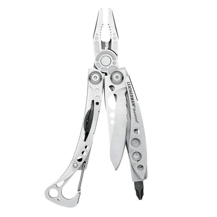 
Leatherman 830845 SKELETOOL Skeletool Multi-function Tool

