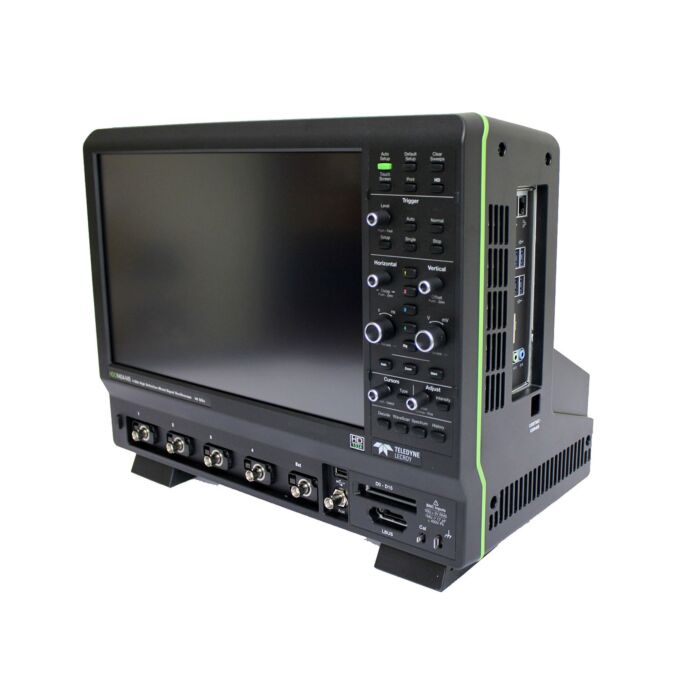 Lecroy HDO9404-MS for Rent, Realtime Oscilloscope, 4+16 Channels, 4GHz, 10-bit, 40 GS/s