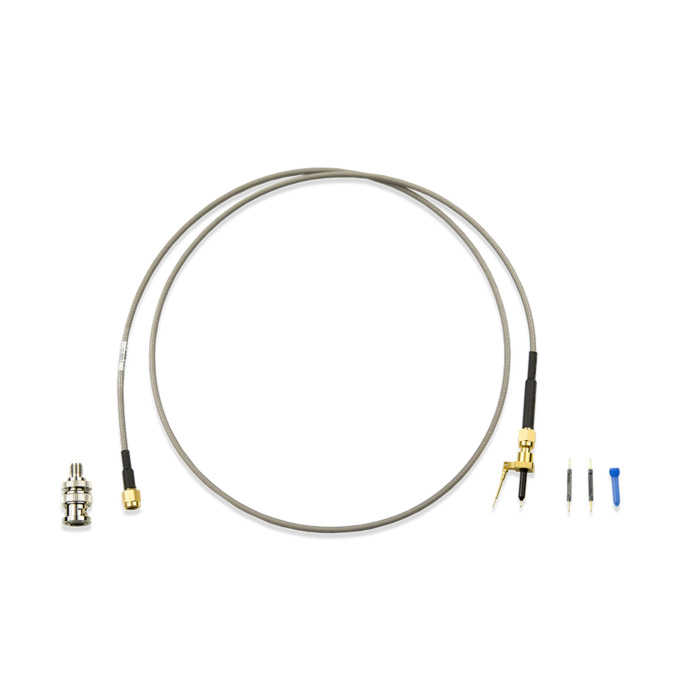 Used I & E Central RP4000 BROWSER TIP 350MHz Browser Tip Accessory for RP4030 Active Probe