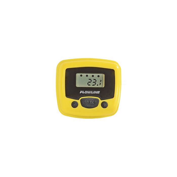 Flowline LI40-1001 PodView Local Level Indicator 
