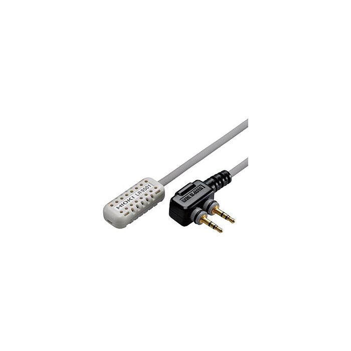 Hioki LR9503 Temperature/Humidity Sensor, -4F to 18F, (10M) for LR5001