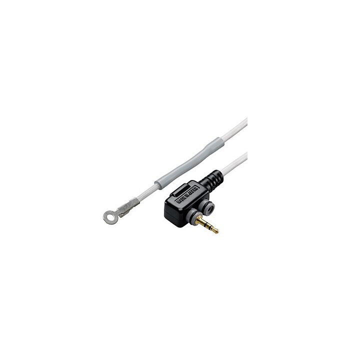 Hioki LR9613 Temperature Sensor, -2F to 35F (10 meter), Lug Type