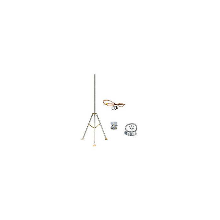 Onset HOBO Data Loggers M-TPA-KIT 
