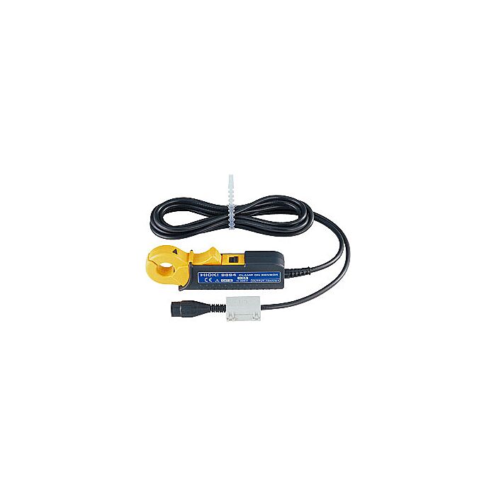 Hioki 9694 Clamp On Sensor, 5A AC
