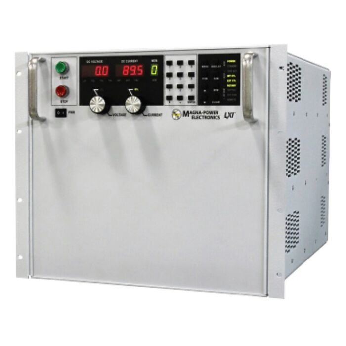 MAGNA-POWER TSD600-72 for Rent, DC Power Supply, 600V, 72A, 45kW