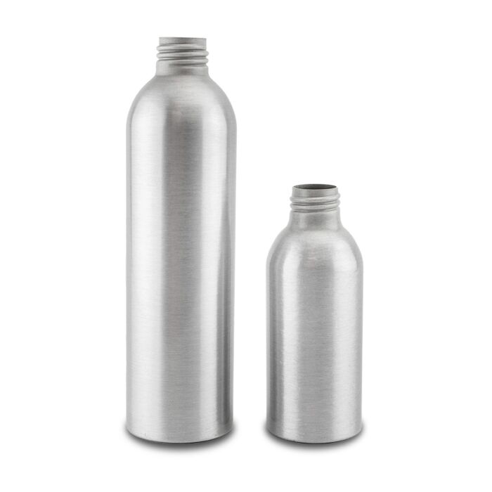 MadgeTech GLASS BOTTLE Replacement 2 oz. glass bottle for the LCS140