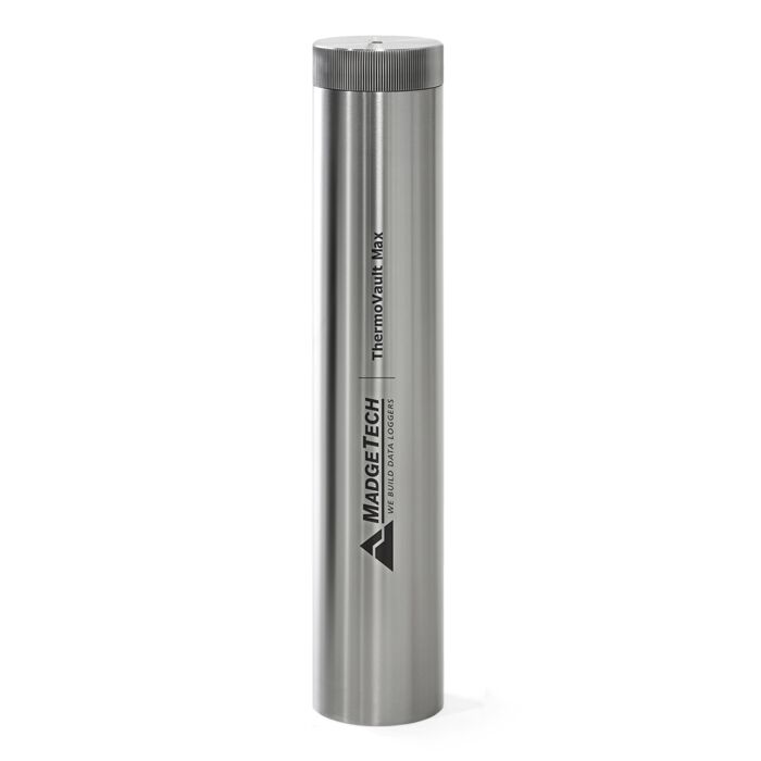 MadgeTech THERMOVAULT-MAX for Rent, Extreme Temperature Thermal Barrier for HiTemp140