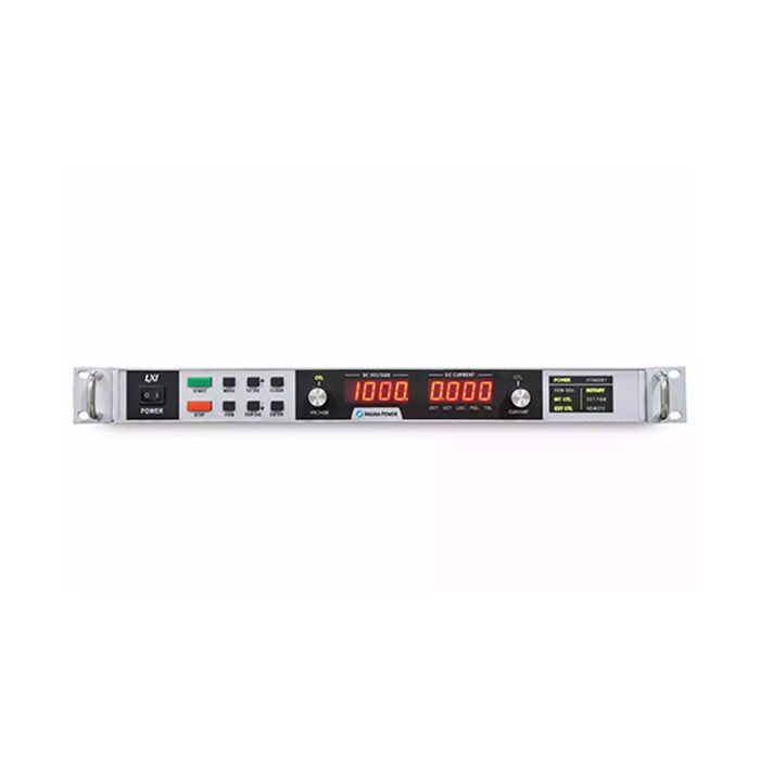 MAGNA-POWER SL1000-1.5/UI for Rent, SL Series Programmable DC Power Supply, 1000V/1.5kW