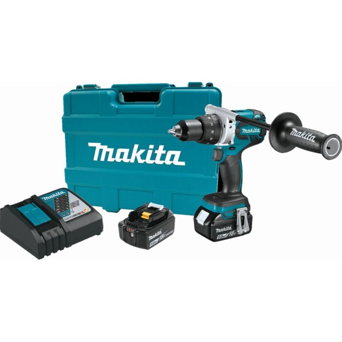 Makita XFD07T 