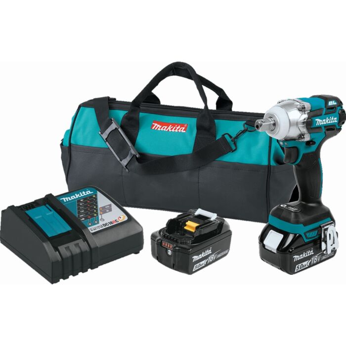 Makita XWT11T 
