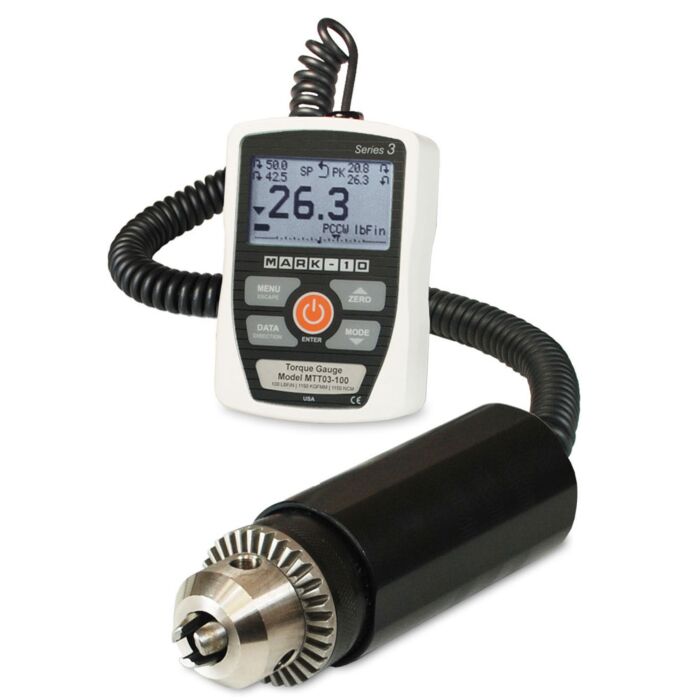 Mark-10 MTT03-50-Sensors And Testers