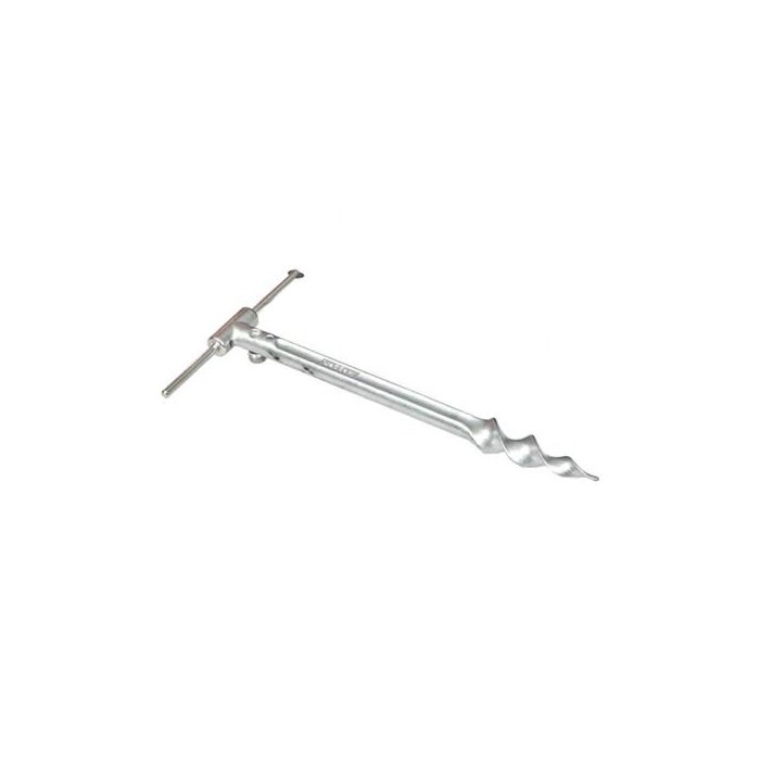 Megger 1000-524 Auger Ground Rods for TTR20