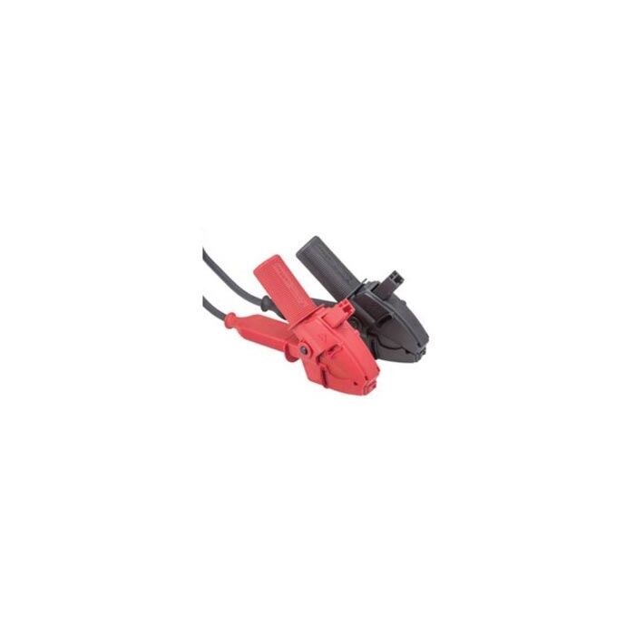 Megger 1005-636 DLRO100 CAT IV 600V Kelvin Lead Set (15m)