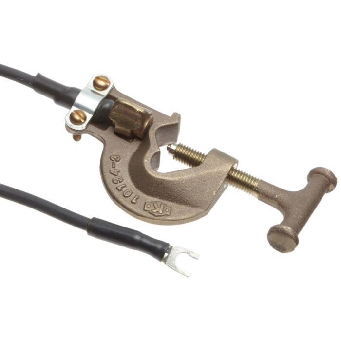 Megger 242144-16 2" Single Test Lead