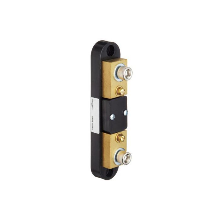 Megger 249003 Calibration Shunt, 0.01ohm