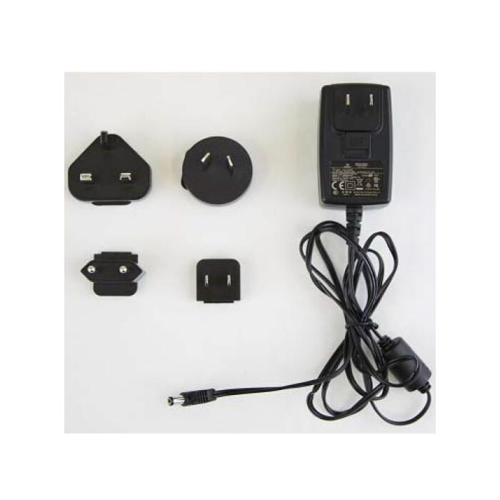 Megger 90011-992 Universal 24VDC Power Adapter