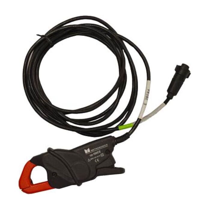 Megger CP-20CE-ID Split core current clamp for MPQ & PA9, 20A