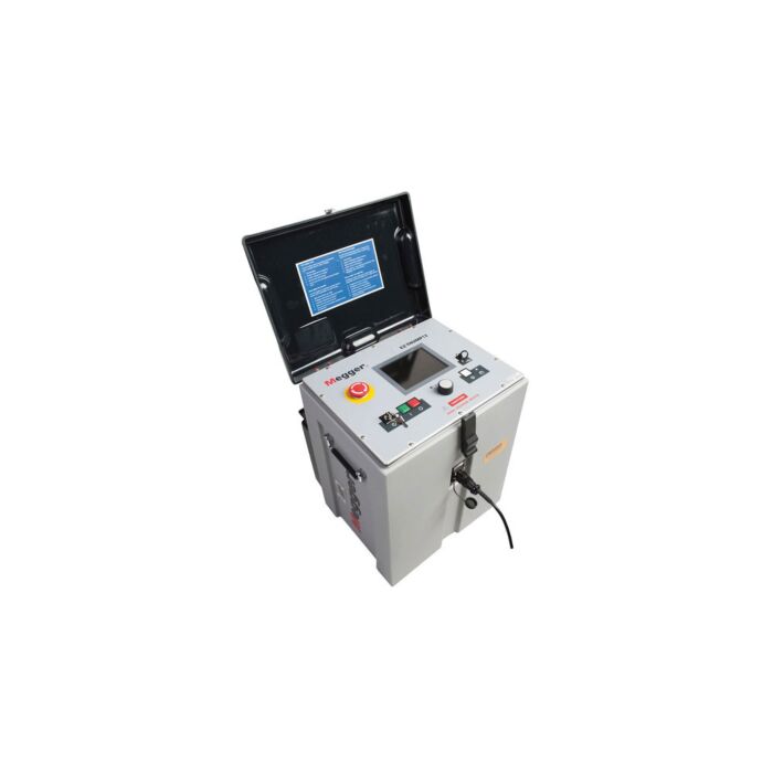 Megger EZT4V3-50T1WK  Portable Fault Location Systems For LV Networks