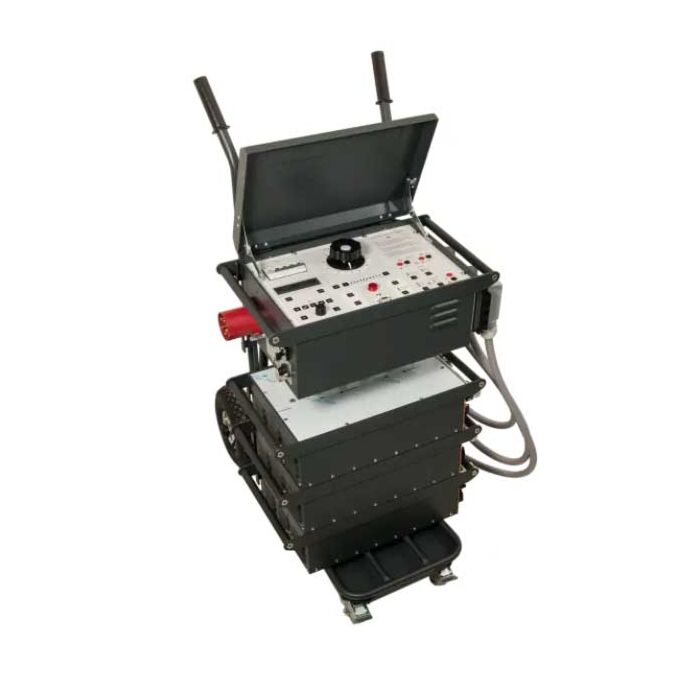 Megger ODEN AT for Rent, Primary Current Injection Test System