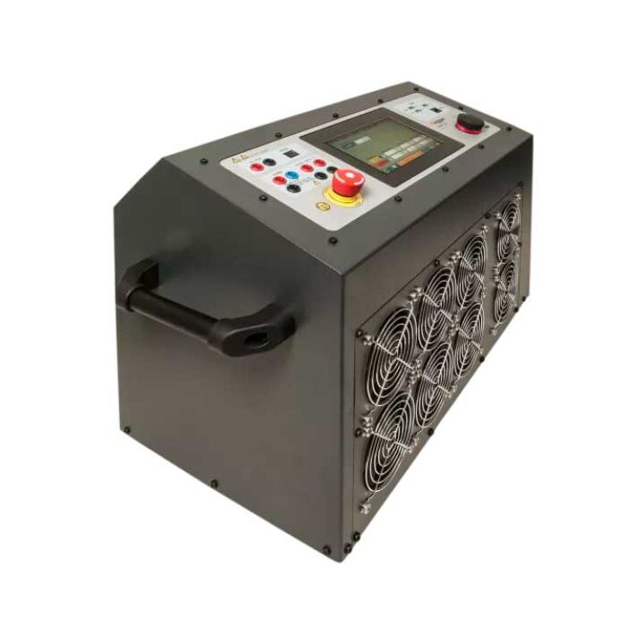 Megger TORKEL 910 for Rent, Battery Discharge Test System