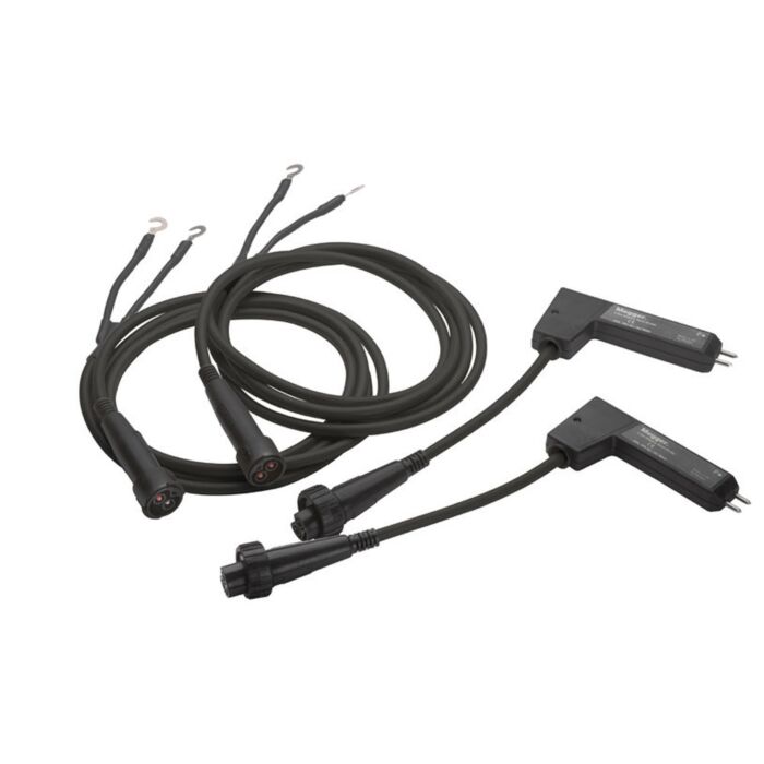 Megger 1006-442 DH1-C 3M Connect Duplex Handspike (x2)