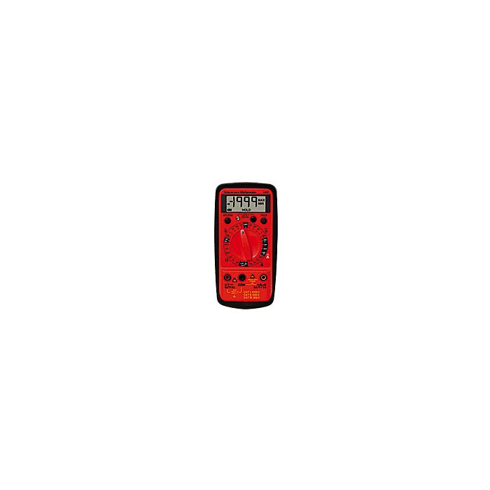 Amprobe 5XP-A Compact DMM