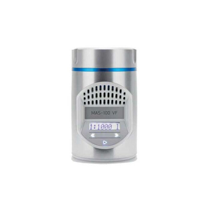 MilliporeSigma (MBV) MAS-100 VF for Rent, Microbial Air Sampler 100 L/min, Viable