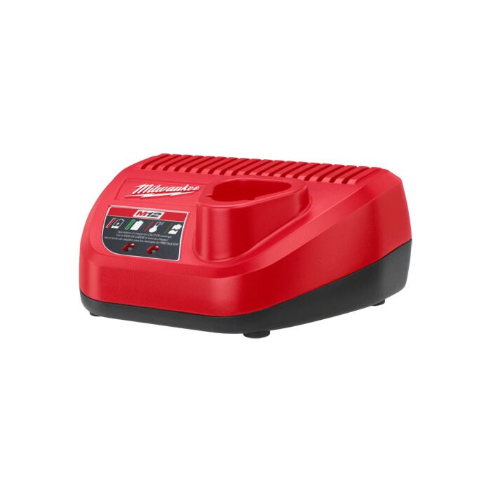 M12 Lithium-Ion Battery Charger
