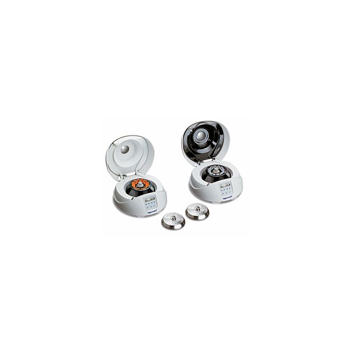 Eppendorf Minispin Centrifuge Pipettes.com