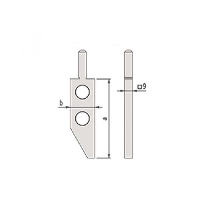 Mitutoyo 07CZA044