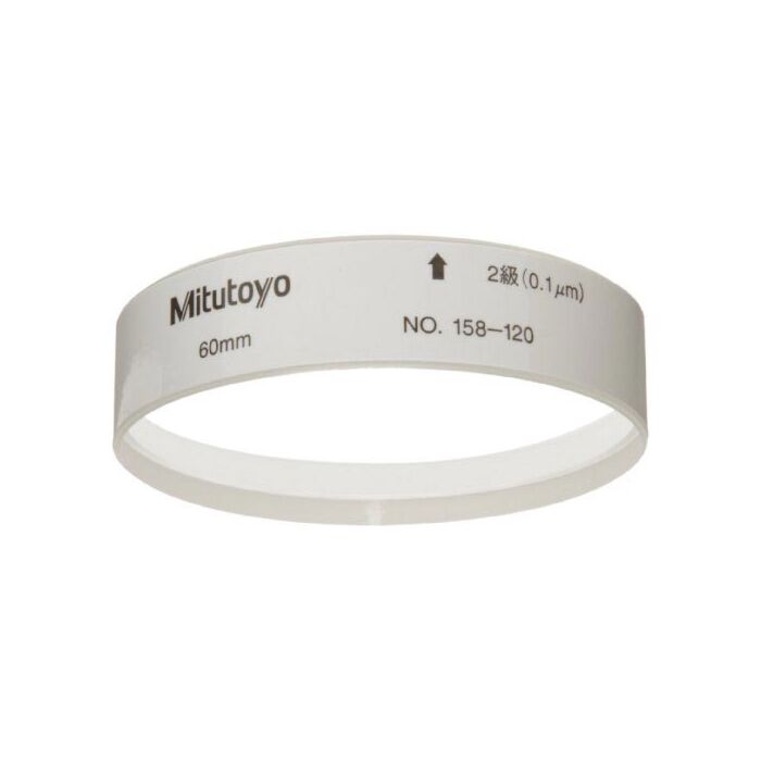 Mitutoyo 158-120