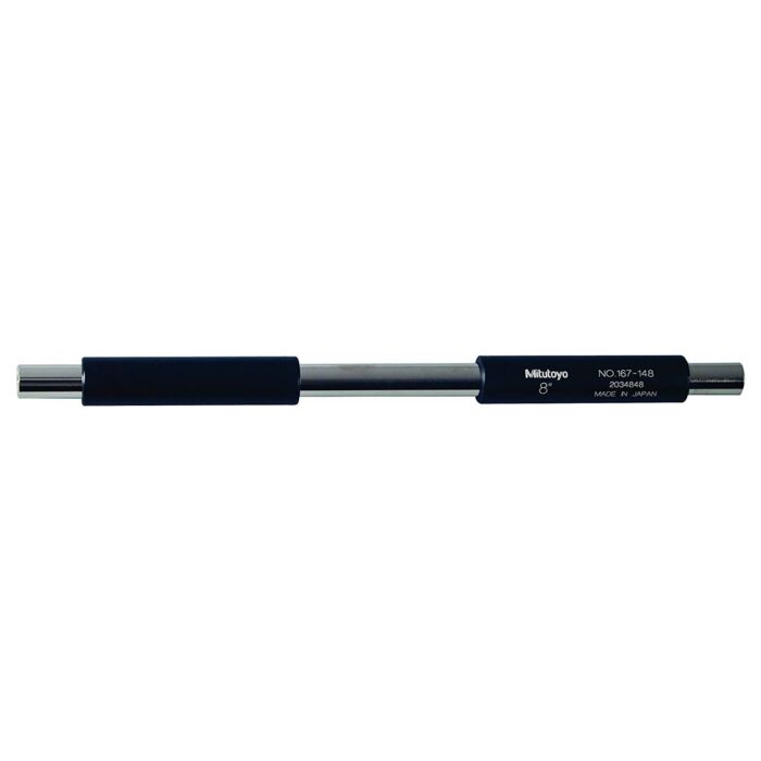 Mitutoyo 167-148 for Rent, End Standard 