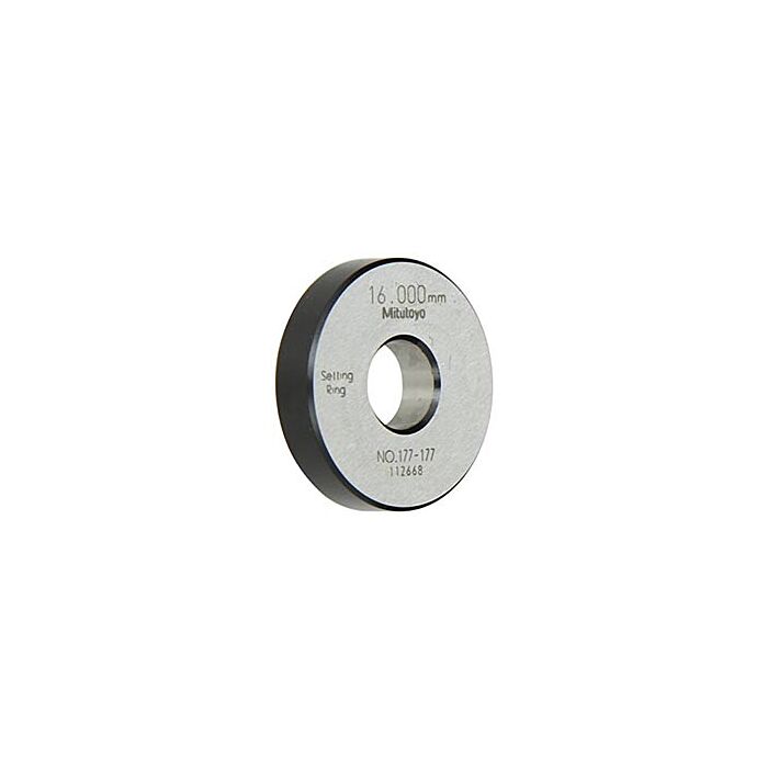 Mitutoyo 177-177
