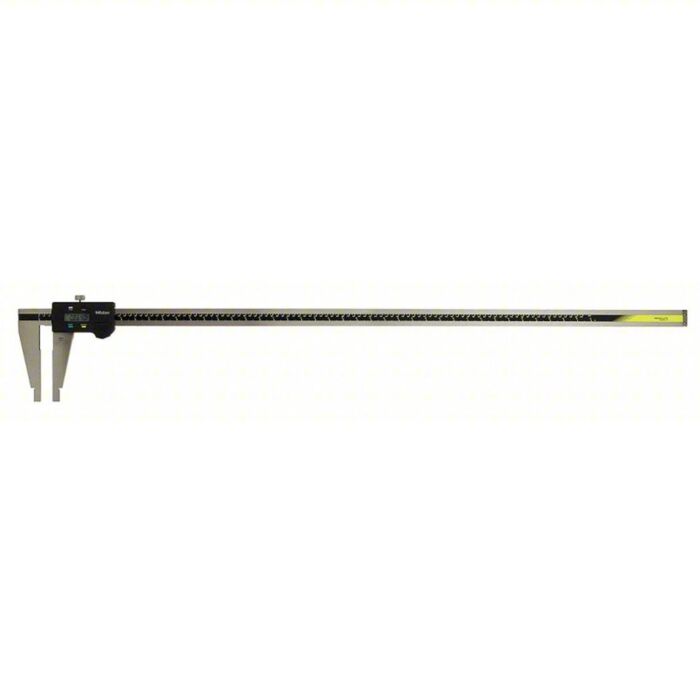 Mitutoyo Digimatic 500-507-10 for Rent, Digital Caliper, Inch/Metric, 0-40" Range, -0.003" Accuracy