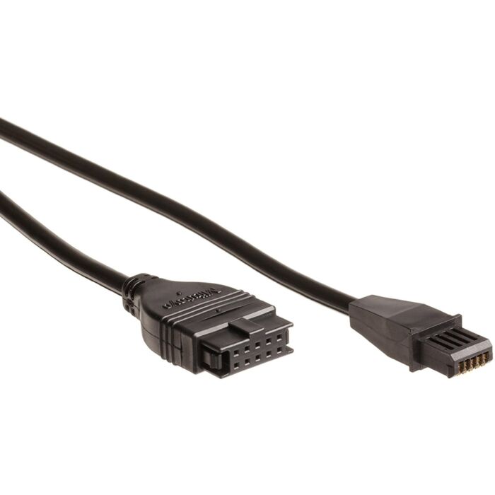 Mitutoyo 905409 SPC Cable (Cd Type) 2M