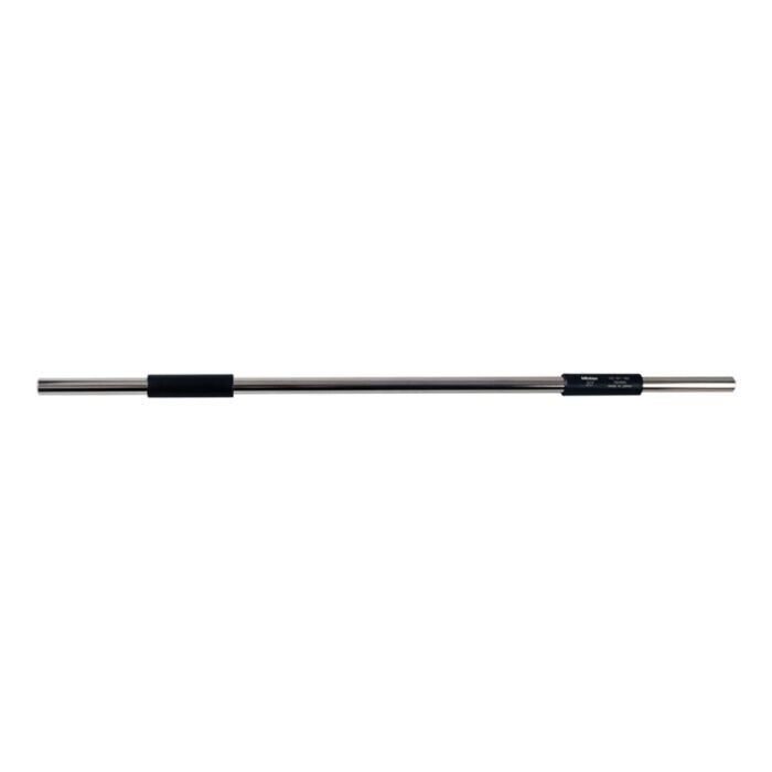 Mitutoyo 167-428 64"Micrometer Standard