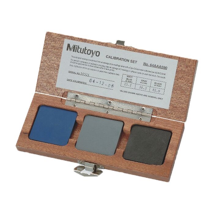 Mitutoyo 64AAA590 