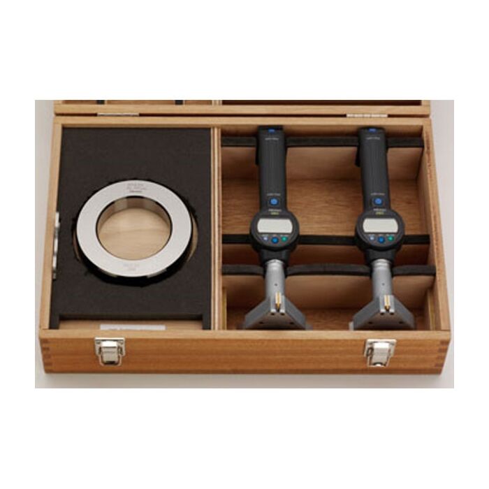 Mitutoyo SBM-50CX Bore Gage,40-50mm Range