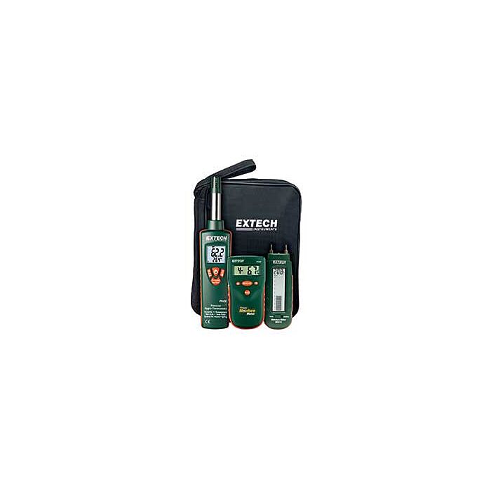 Extech MO280-KW Water Damage Restoration Kit