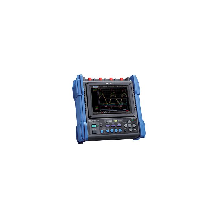 Hioki MR8880-20