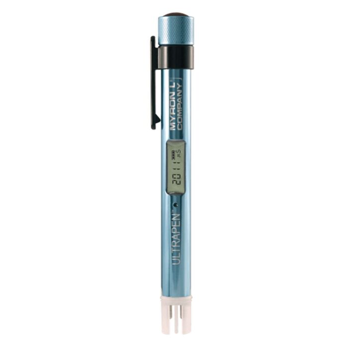 Myron L Company PT1 Pocket Tester Pen,TDS & Temp.