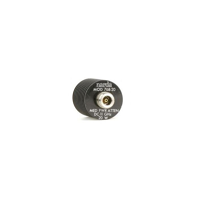 Narda 768-30 for Rent, 20 Watt Attenuator